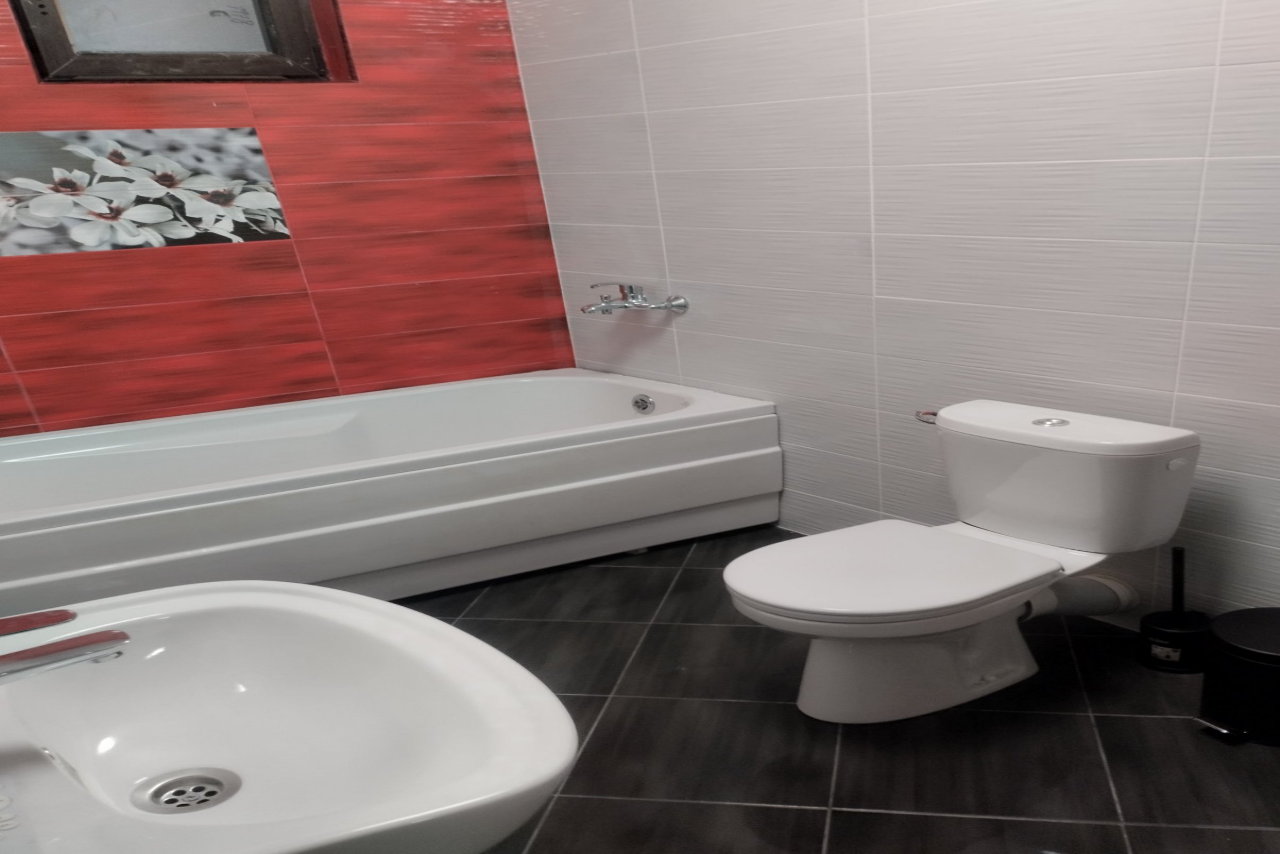 къща за гости Ивон и Кристин