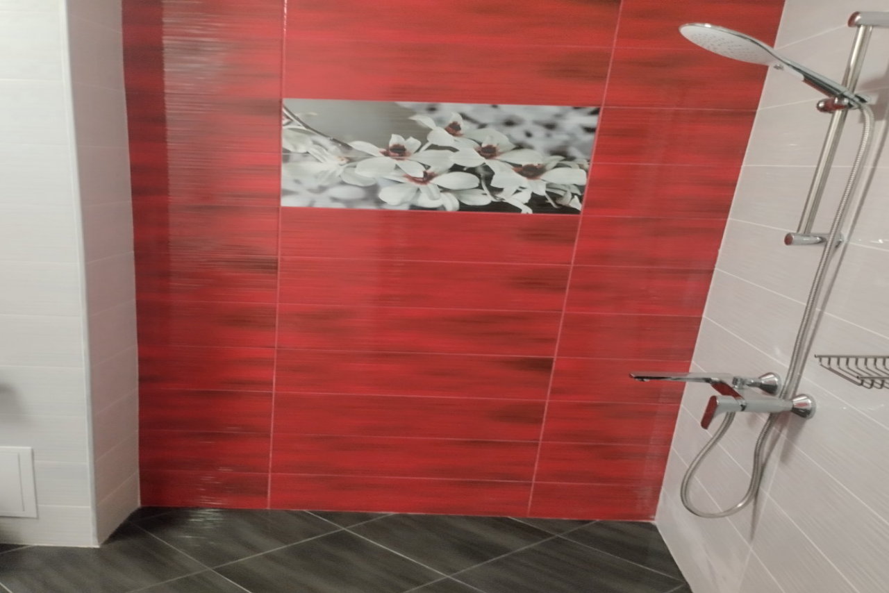 къща за гости Ивон и Кристин