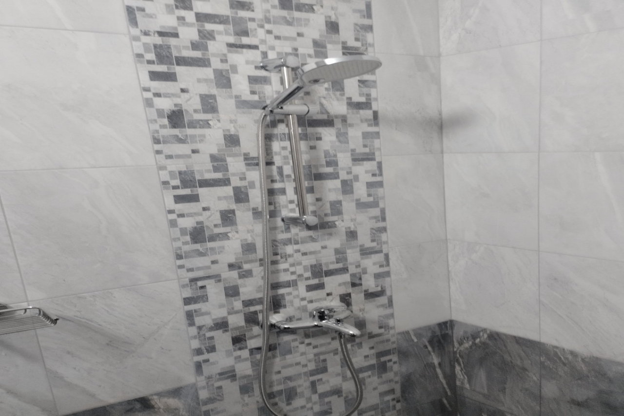 къща за гости Ивон и Кристин