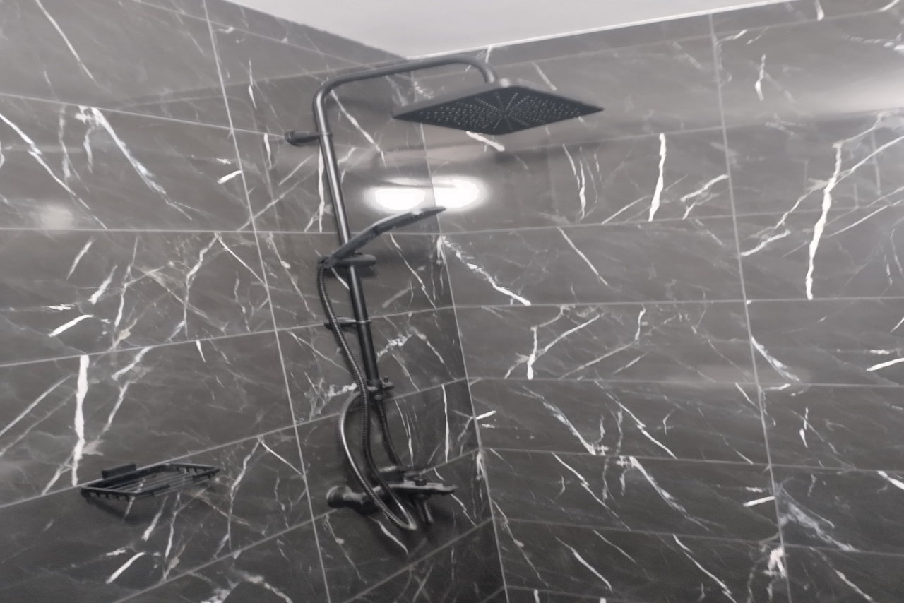 къща за гости Ивон и Кристин